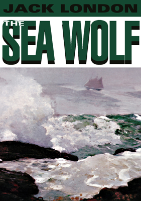 Title details for The Sea Wolf by Jack London - Wait list
